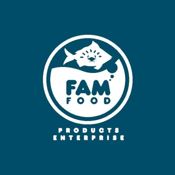 FAMFOOD logo